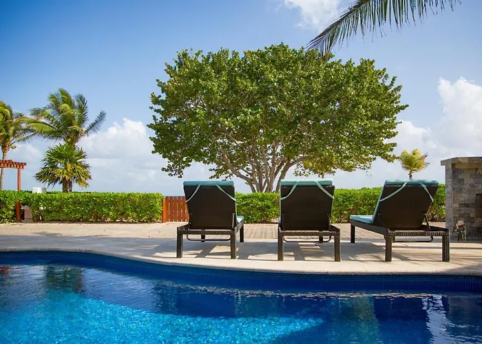 Turquesa Villa Playa del Carmen