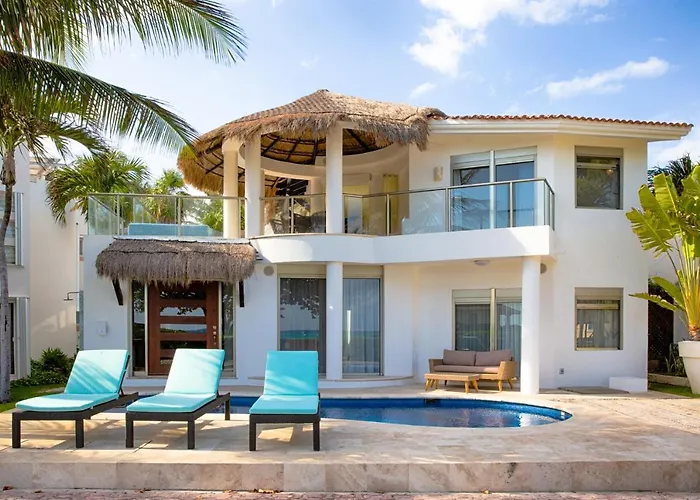Villa Turquesa *