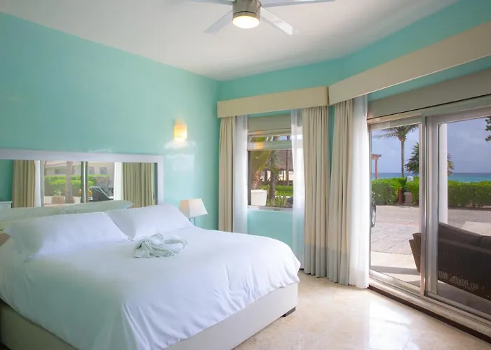 Turquesa Villa Playa del Carmen