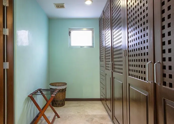 Turquesa Villa