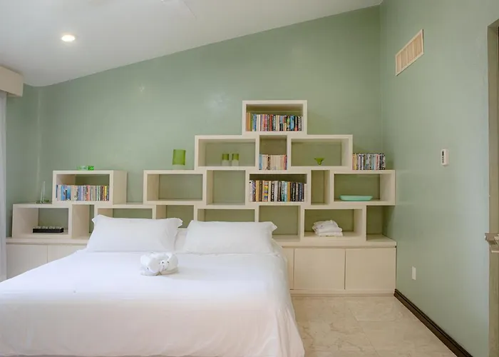 Villa Turquesa *