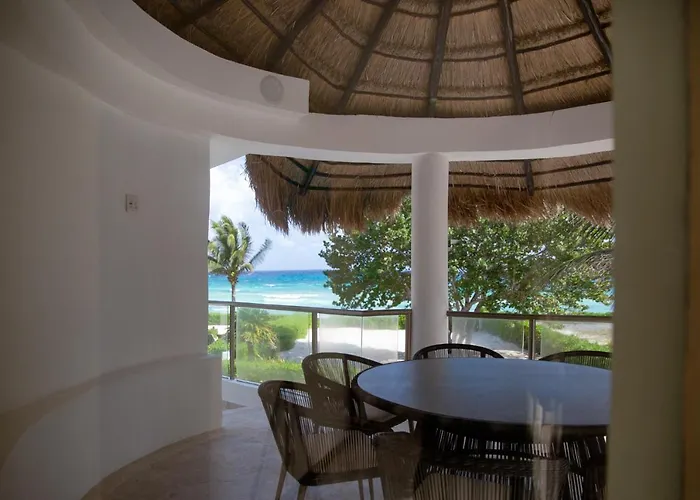 Villa Turquesa Playa del Carmen