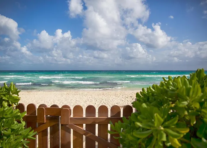 Turquesa Playa del Carmen